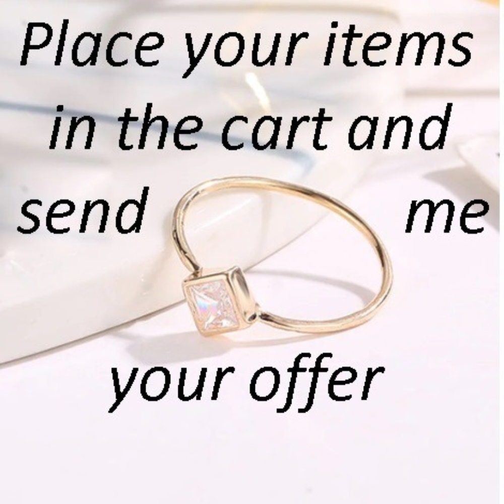 Make an Offer